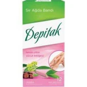 DEPİTAK AĞDA BANTI HASSAS CİLTLER SIR AĞDA - 1