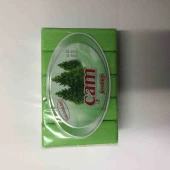 ÇELİKBİLEK BANYO SB 5*125GR ÇAM - 1