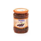 YENİGÜN REÇEL 710GR PATLICAN - 1