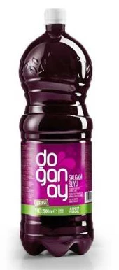 DOĞANAY ŞALGAM 2LT TATLI - 1