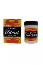 Creme ideal Trade mark güneş lekeleri ve sivilce (akne) Krem - 1