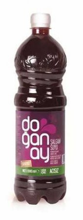 DOĞANAY ŞALGAM 1LT ACISIZ - 1