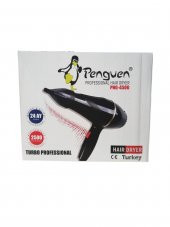 Penguen 2500 Performance Turbo Profesyonel Saç Kurutma Makinesi - 4
