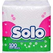 SOLO PEÇETE 100LÜ - 1