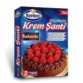 KENTON KREM ŞANTİ 150GR KAKAOLU - 1