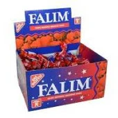 FALIM 100LÜ ÇİLEK - 1