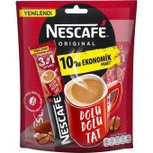 NESCAFE 3ÜN1 ORGİNAL 10LU PAKET - 1