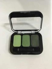 GABRİNİ TRİO 3LÜ EYESHADOW 202 - 1
