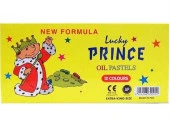 PRİNCE PASTEL 12Lİ - 1