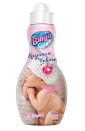 BİNGO SOFT 1440ML CANIM KIZIM - 1