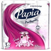 PAPİA TUV.KAĞ 32Lİ PARFÜME EGZOTİK - 1