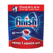 FİNİSH HEPSİBİR 65Lİ REGULAR - 1
