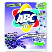 ABC TOZ 600GR LAVANTA - 1