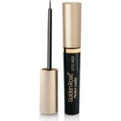 GOLDEN ROSE EYELINER LASHES BLACK - 1