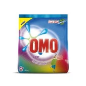 OMO MATİK 1.5KG COLOR - 1