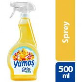 YUMOŞ COMFORT 500ML SPRİNG - 1