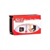 SİTİL EVAL SÜNGER 3LÜ ECO PACK - 1