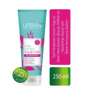 URBAN CARE COCONUT&ALOE VERA BAKIM KREMİ 250ML - 1