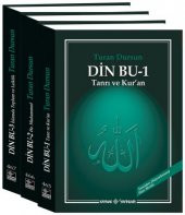 Din Bu Seti (3 Kitap) - Turan Dursun - 1