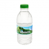 Sırmakeş Pet Su 0,33 LT 24'LÜ - 1