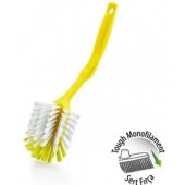 Yabigel Lavabo ve Bulaşık Fırçası - 1