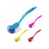 Yabigel Lavabo ve Bulaşık Fırçası - 2