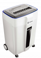 MÜHLEN OFEN 330 C EVRAK İMHA KAĞIT KESME MAKİNESİ 30L 16C Evrak İmha Makinesi Kağıt İmha Makinesi - 1