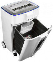 MÜHLEN OFEN 330 C EVRAK İMHA KAĞIT KESME MAKİNESİ 30L 16C Evrak İmha Makinesi Kağıt İmha Makinesi - 2