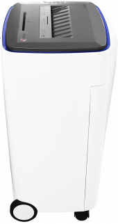 MÜHLEN OFEN 330 C EVRAK İMHA KAĞIT KESME MAKİNESİ 30L 16C Evrak İmha Makinesi Kağıt İmha Makinesi - 3