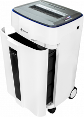 MÜHLEN OFEN 330 C EVRAK İMHA KAĞIT KESME MAKİNESİ 30L 16C Evrak İmha Makinesi Kağıt İmha Makinesi - 5