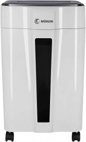 MÜHLEN OFEN 330 C EVRAK İMHA KAĞIT KESME MAKİNESİ 30L 16C Evrak İmha Makinesi Kağıt İmha Makinesi - 8