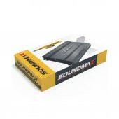 Soundmax SX-3800.4  4X80 4000 W Anfi Amplifikatör 4 Kanal Amfi - 3