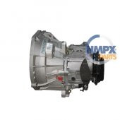 ŞANZIMAN KOMPLE FORD FOCUS 1.6 DİZEL 2004-2012 - 1