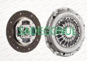 DEBRİYAJ SETİ TAUNUS 1.6 4 VİTES - 1
