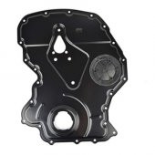 EKSANTRİK KAPAĞI ÖN ARKA ÇEKER BK3Q 6019 BB TRANSIT V347/V368/RAN - 1