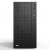 İzoly N4C Intel Core i5 4400 8GB 128GB SSD Freedos Masaüstü Bilgisayar thumbnail 3