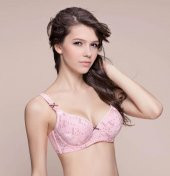 Bayan Pamuklu Kaplı Toparlayıcı Lohusa Emzirme Sütyeni - 3