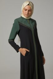 Giy-çık-Siyah DO-B9-65030-12 - 3