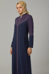 Giy-çık-Lacivert DO-B9-65030-11 - 3