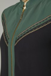 Giy-çık-Siyah DO-B9-65030-12 - 5