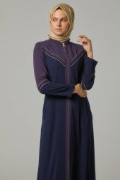 Giy-çık-Lacivert DO-B9-65030-11 - 4