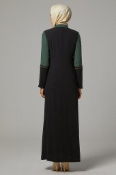 Giy-çık-Siyah DO-B9-65030-12 - 6