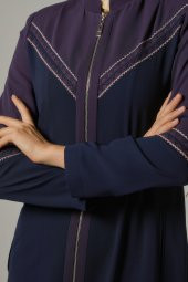 Giy-çık-Lacivert DO-B9-65030-11 - 5