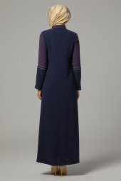 Giy-çık-Lacivert DO-B9-65030-11 - 6