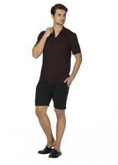 DS Damat İstanbul Şort Takım - 1