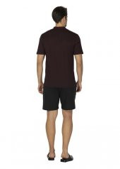 DS Damat İstanbul Şort Takım - 2