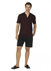 DS Damat İstanbul Şort Takım - 5