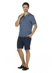 DS Damat İstanbul Şort Takım - 6