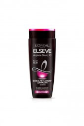 Loreal Elseve Arginine Direnç X3 Dökülme Karşıtı Şampuan 450 ml 3600523949458 - 2