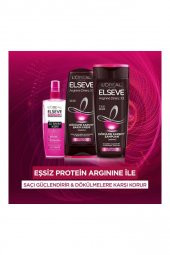 Loreal Elseve Arginine Direnç X3 Dökülme Karşıtı Şampuan 450 ml 3600523949458 - 4
